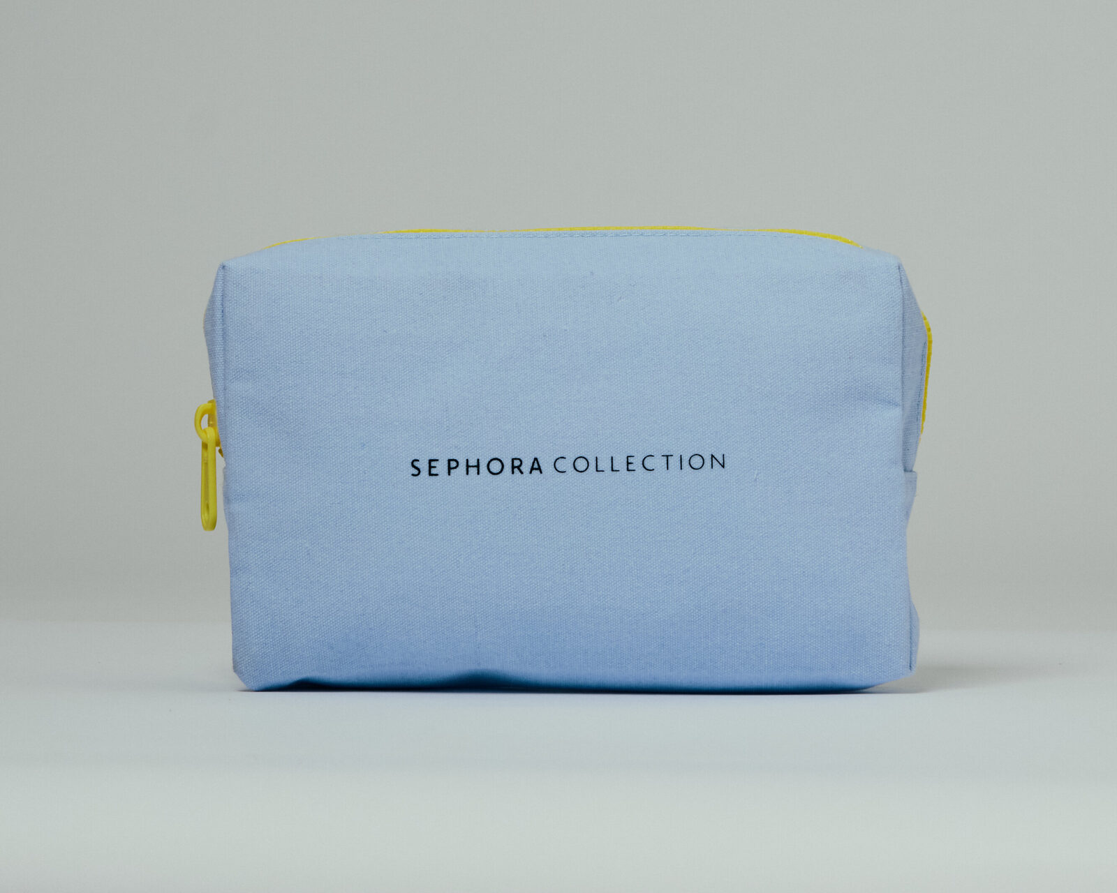 Sephora Collection, Trousses
