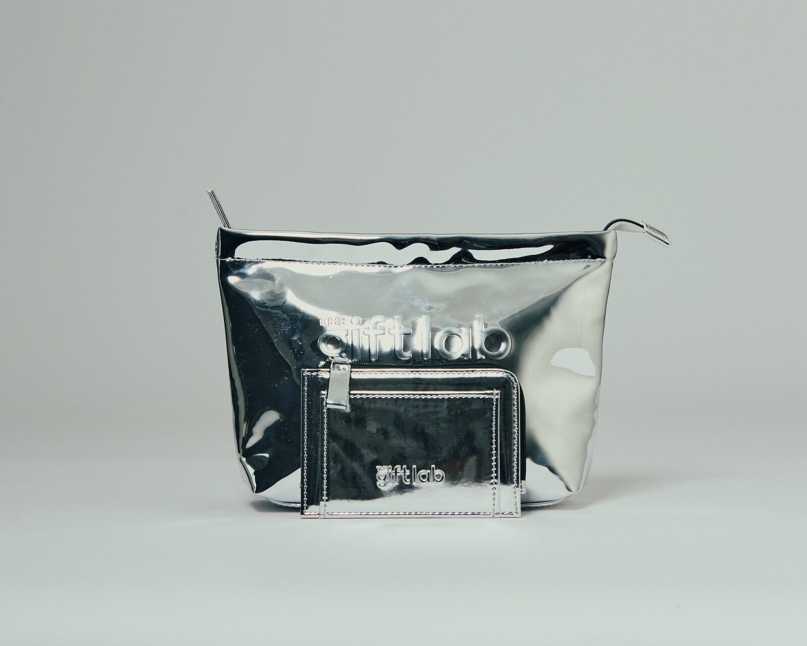 Trousse transparente