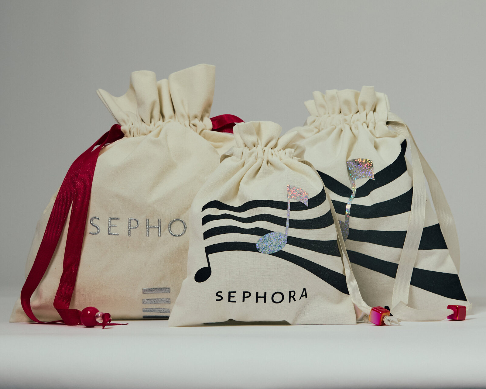 Pochons Sephora